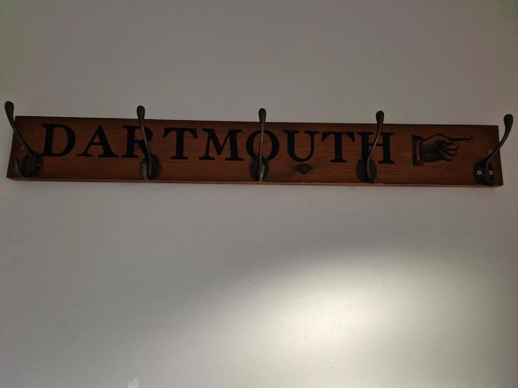 Caldon Holiday Chalet Sleeps 4 In Dartmouth Wifi Electric Inc Pet Friendly Exterior foto